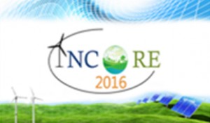 Espranza & Heliocentris sponsor INCORE 2016 conference at Zewail City